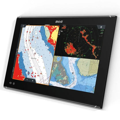 Suncoast Marine and Auto offers BG Zeus³S GH 16 inch Display Only (000-15048-001)