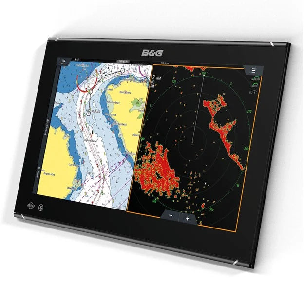 Suncoast Marine and Auto offers BG Zeus3S 16" Glass Helm System Pack [000-15129-001]