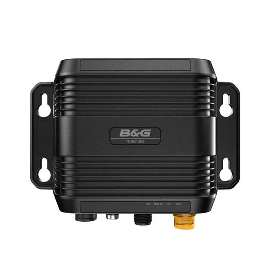 Triton™ Edge Sailing Processor (000-15134-001) front view