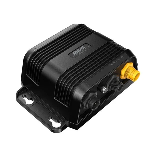 Triton™ Edge Sailing Processor (000-15134-001) side view