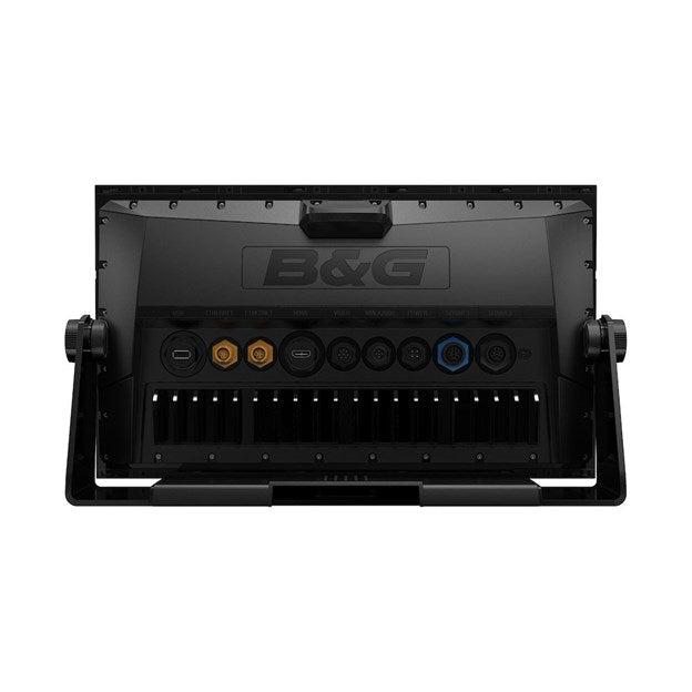 Suncoast Marine and Auto offers BG Zeus™ 3S 16 - 16 inch Multi-Function Sailing Display (000-15410-001)