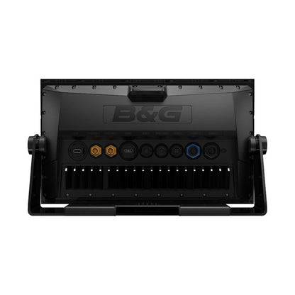 Suncoast Marine and Auto offers BG Zeus™ 3S 16 - 16 inch Multi-Function Sailing Display (000-15410-001)