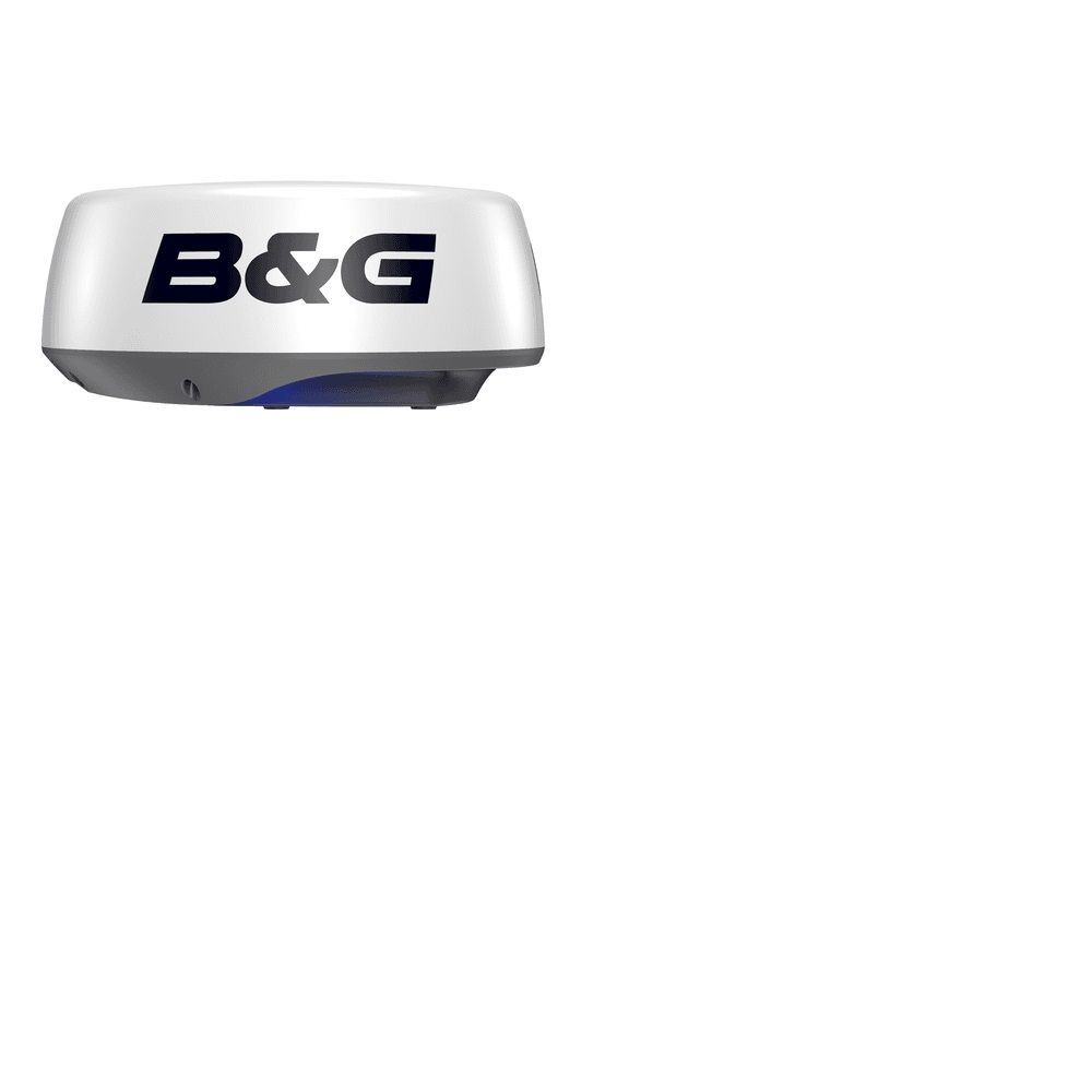 Suncoast Marine and Auto offers BG Zeus 3S 12 Combo Multi-Function Sailing Display + HALO20+ Radar Dome (000-15562-002) HALO