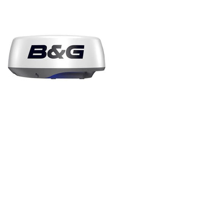 Suncoast Marine and Auto offers BG Zeus 3S 12 Combo Multi-Function Sailing Display + HALO20+ Radar Dome (000-15562-002) HALO