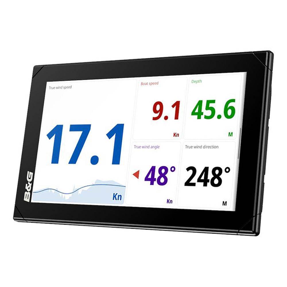 Suncoast Marine and Auto offers BG Nemesis 9-inch Sailing Display (000-15611-001)