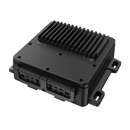 Suncoast offers BG V100 Black Box VHF Radio (000-15644-001)