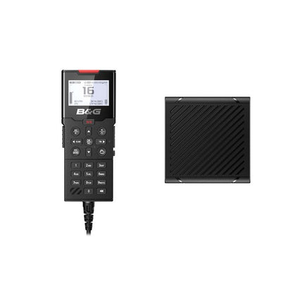 Suncoast offers BG V100 Black Box VHF Radio (000-15644-001)