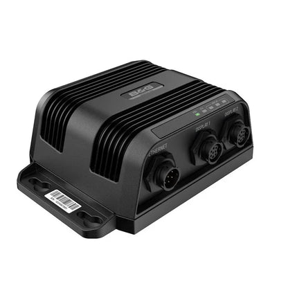 Suncoast offers BG Nemesis Hub (000-15683-001) bottom view with ethernet and display connections