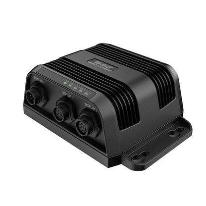 Suncoast offers BG Nemesis Hub (000-15683-001) side view