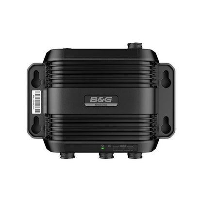 Suncoast offers BG Nemesis Hub (000-15683-001) top view