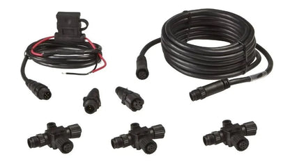 BG Sail Performance Sensor Pack (WS320, ZG100, DST810, N2K) (000-15974-001)
