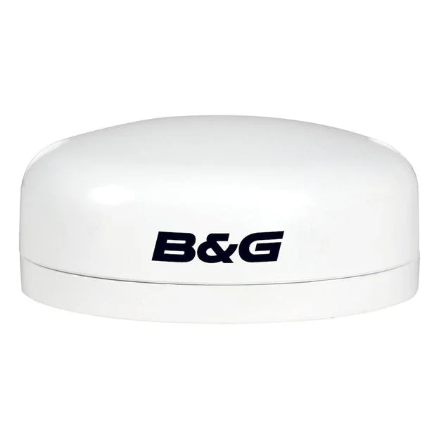 BG Sail Performance Sensor Pack (WS320, ZG100, DST810, N2K) (000-15974-001) dome view