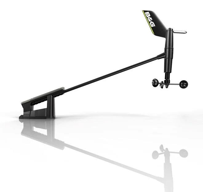 BG Sail Performance Sensor Pack (WS320, ZG100, DST810, N2K) (000-15974-001)