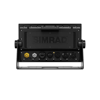 Suncoast Marine and Auto offers Simrad NSS4 10" Combo with U.S. C-MAP (000-16012-001)