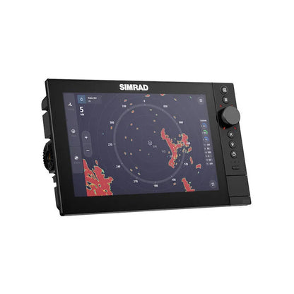 Suncoast Marine and Auto offers Simrad NSS4 10" Multifunction Display (No Sonar) (000-16275-001)