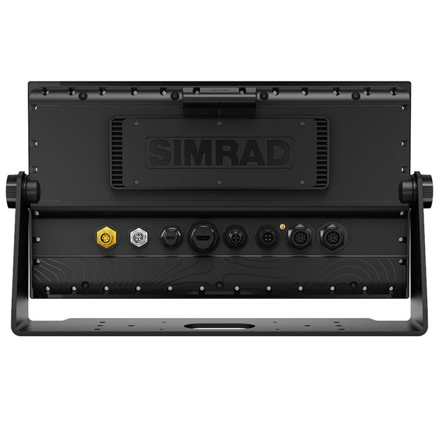Suncoast Marine and Auto offers Simrad NSS4 16" Multifunction Display (No Sonar) (000-16277-001
