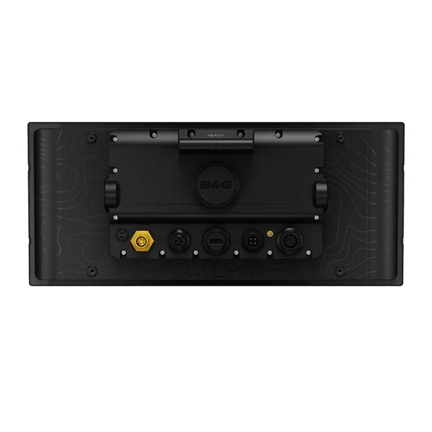 Suncoast Marine Supply offers B&G Zeus S 15" Ultrawide Marine Chartplotter Combo (No Transducer)