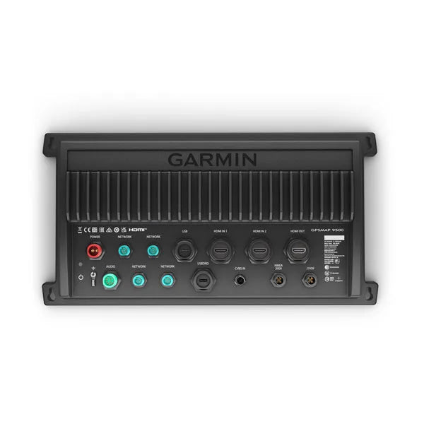 Garmin GPSMAP 9500 Black Box [010-02677-00]