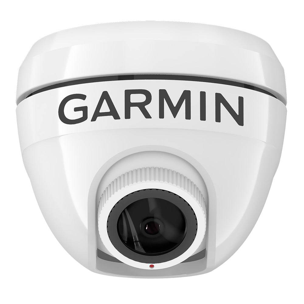 Suncoast Marine and Auto offers Garmin GC 245 Surface Mount Marine Camera (White) (010-02892-10)