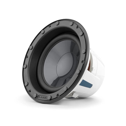 Suncoast Marine and Auto offers JL Audio M6 Marine Subwoofer 8" with Black Luxe Grille (M6-8IB-L-SbSb-4) (010-03868-00)