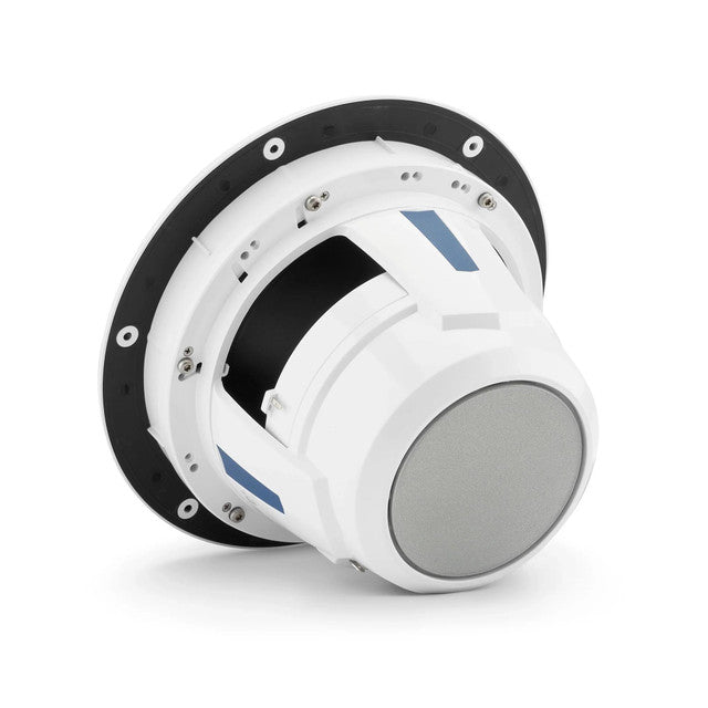 Suncoast Marine and Auto offers JL Audio M6 Marine Subwoofer 8" with Black Luxe Grille (M6-8IB-L-SbSb-4) (010-03868-00)