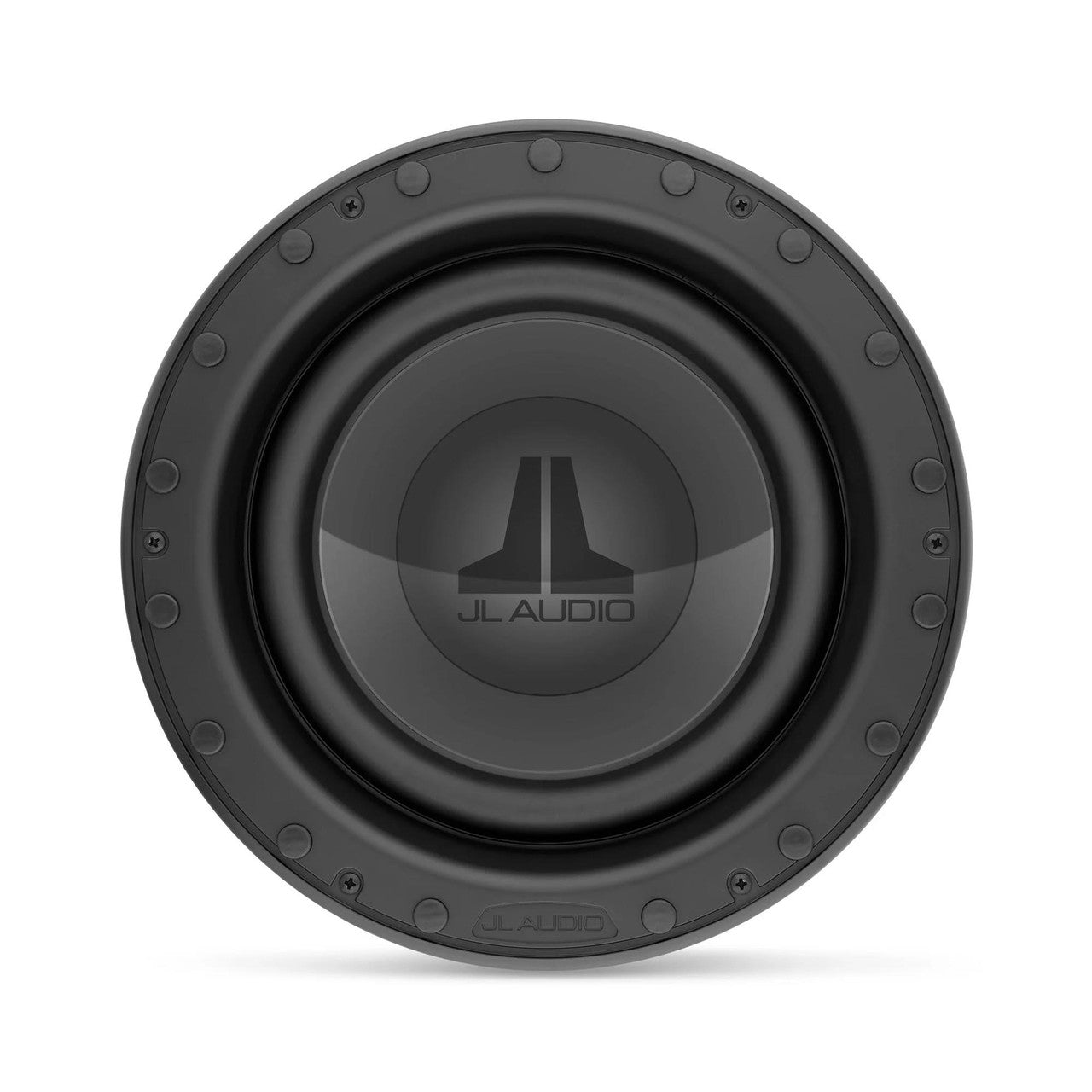 Suncoast Marine and Auto offers JL Audio M6 Marine Subwoofer 10" with Black Luxe Grille (M6-10IB-L-SbSb-4) (010-03869-00)