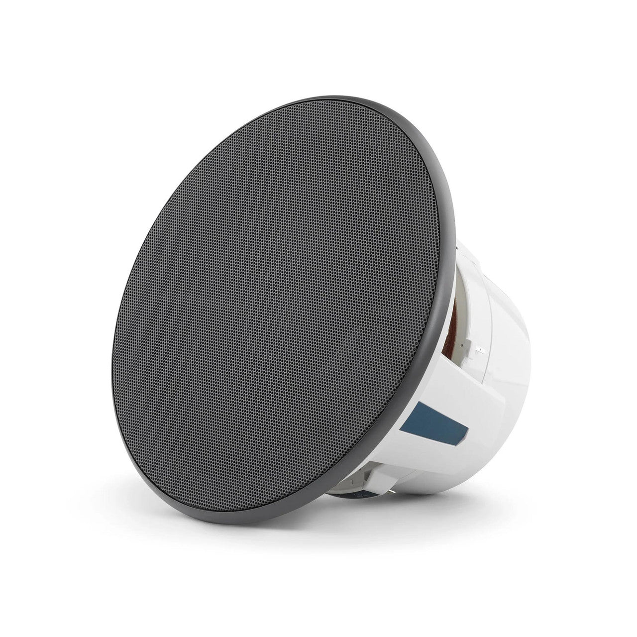 Suncoast Marine and Auto offers JL Audio M6 Marine Speakers 8.8" with Black Luxe Grille (Single) (M6-880X-L-SbSb-Single) (010-03867-00)