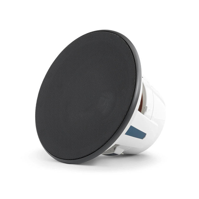 Suncoast Marine and Auto offers JL Audio M6 Marine Subwoofer 8" with Black Luxe Grille (M6-8IB-L-SbSb-4) (010-03868-00)