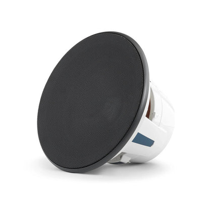 Suncoast Marine and Auto offers JL Audio M6 Marine Subwoofer 8" with Black Luxe Grille (M6-8IB-L-SbSb-4) (010-03868-00)