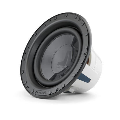Suncoast Marine and Auto offers JL Audio M6 Marine Subwoofer 10" with Black Luxe Grille (M6-10IB-L-SbSb-4) (010-03869-00)