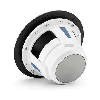 Suncoast Marine and Auto offers JL Audio M6 Marine Subwoofer 10" with Black Luxe Grille (M6-10IB-L-SbSb-4) (010-03869-00)