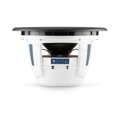 Suncoast Marine and Auto offers JL Audio M6 Marine Subwoofer 10" with Black Luxe Grille (M6-10IB-L-SbSb-4) (010-03869-00)