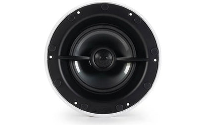 Suncoast Marine and Auto offers JL Audio M6 Marine Speakers 6.5" with White Luxe Grille (Single) (M6-650X-L-GwSw-Single) (010-03912-00)