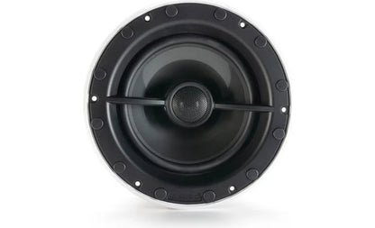 Suncoast Marine and Auto offers JL Audio M6 Marine Speakers 7.7" with White Luxe Grille (Single) (M6-770X-L-GwSw-Single) (010-03913-00)