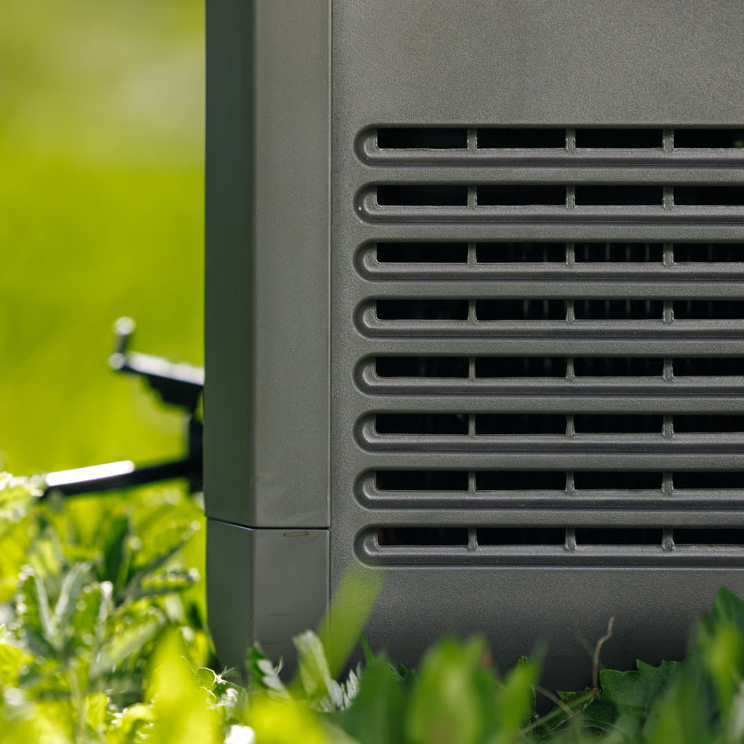 Suncoast Marine and Auto offers Dometic CFX5 45 Ice-Free 45L Electric Cooler - Black [97000050755] Portable smart fridge for camping, boating, and off-grid adventures in black.