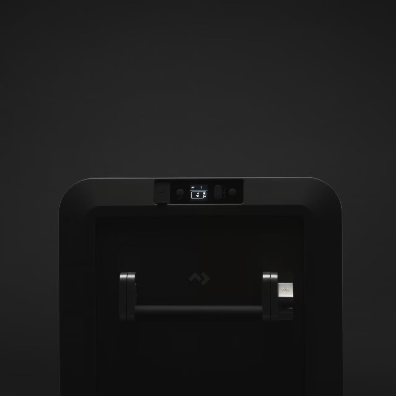 Suncoast Marine and Auto offers Dometic CFX5 55IM Ice-Free 55L Electric Cooler - Black [97000050756] Black with built-in ice maker and Bluetooth control