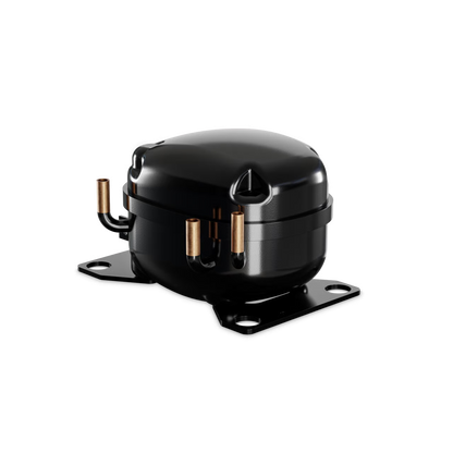 Suncoast Marine and Auto offers Dometic NRX 80C Compressor Refrigerator - 80L - Dark Silver [9620017090] marine fridge with removable freezer compartment and LED light