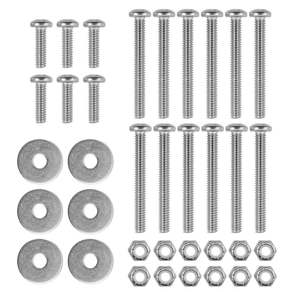Suncoast Marine and Auto offers Minn Kota MKA-62 Cable-Steer Quick Release Bracket [1862052]