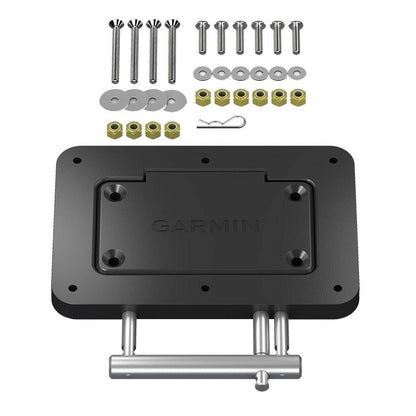 Suncoast Marine and Auto offers Garmin Quick Release Plate System (Black)