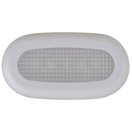 Suncoast Marine and Auto offers Scandvik LED Courtesy Light - Surface Mount - White [41360P]