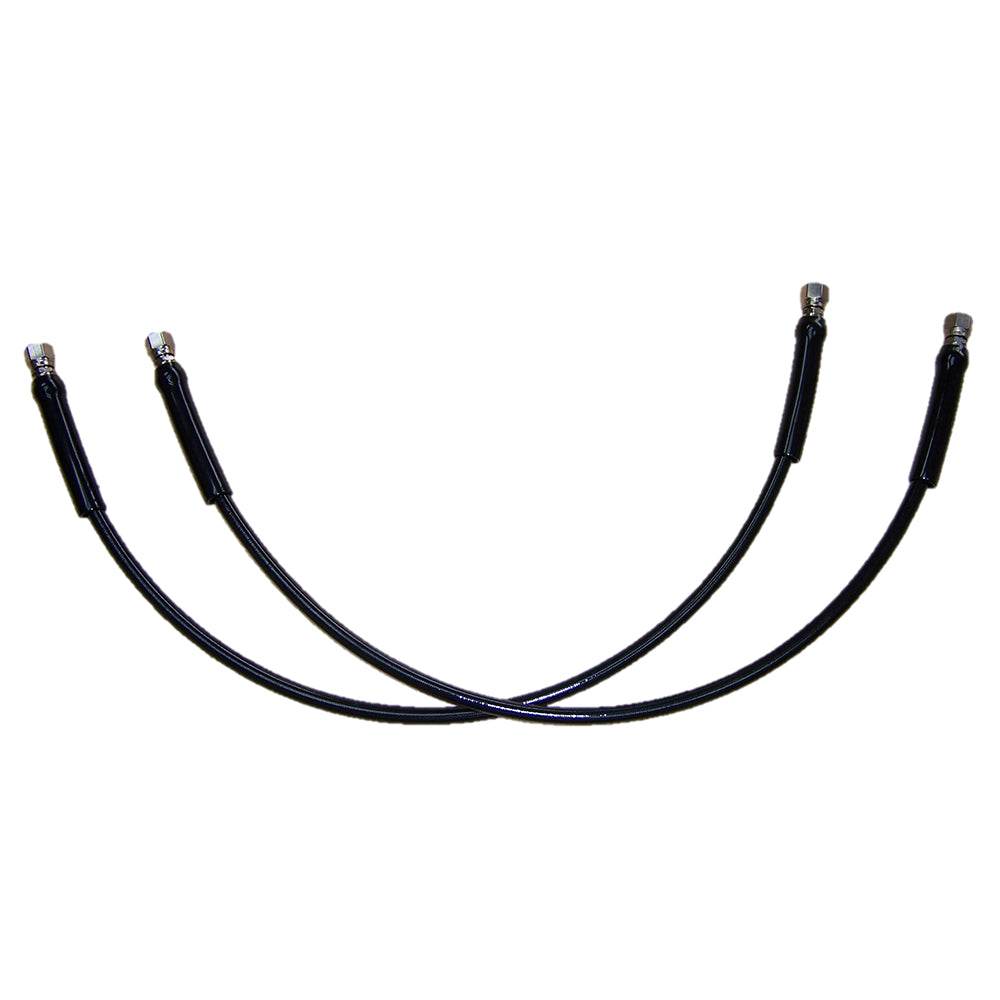 Suncoast Marine and Auto offers Uflex Hydraulic Hose Kit 3 - Pair [KITOBDBR-03']