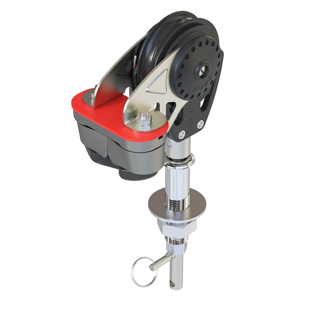 Suncoast Marine and Auto offers Rupp Dredge Retrieval Pulley System [MI-0065-AS]