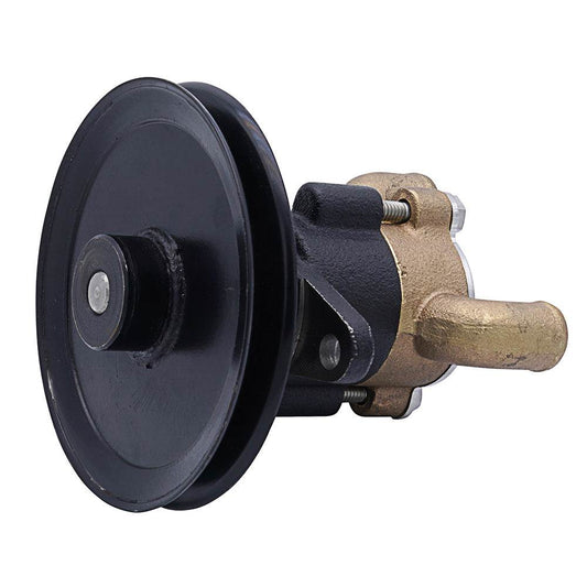 Suncoast Marine and Auto offers Albin Group Engine Cooling Pump f/Kohler - 5EKD, 4EFKD, 7.5EKD, 6EFKD, 10EKD, 8EFKD [05-01-074]