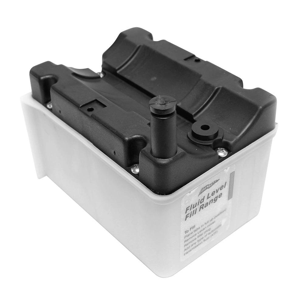 Bennett Marine Fluid Reservoir [VP1139] - Suncoast Marine & Auto Supply 