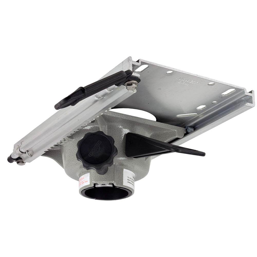 Suncoast Marine Supply offers Springfield 2 3/8" Trac-Lock Slide and Swivel