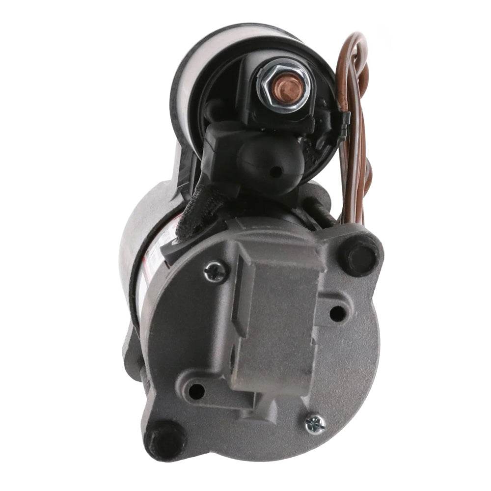 ARCO Marine Premium Replacement Outboard Starter f/Yamaha 200-Present - 13 Tooth [3431] - Suncoast Marine & Auto Supply 