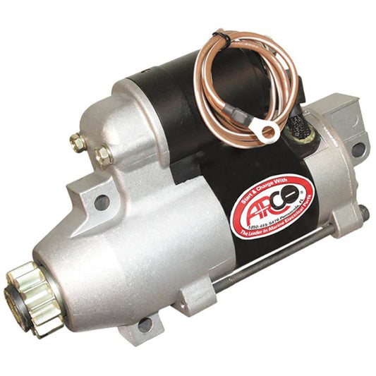 ARCO Marine Premium Replacement Outboard Starter f/Yamaha 200-Present - 13 Tooth [3431] - Suncoast Marine & Auto Supply 
