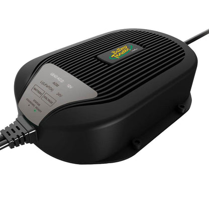 Battery Tender 12V/24V, 5/2.5A Weather Resistant Battery Charger [022-0258-DL-WH] - Suncoast Marine & Auto Supply 