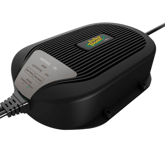 Battery Tender 12V/24V, 5/2.5A Weather Resistant Battery Charger [022-0258-DL-WH] - Suncoast Marine & Auto Supply 