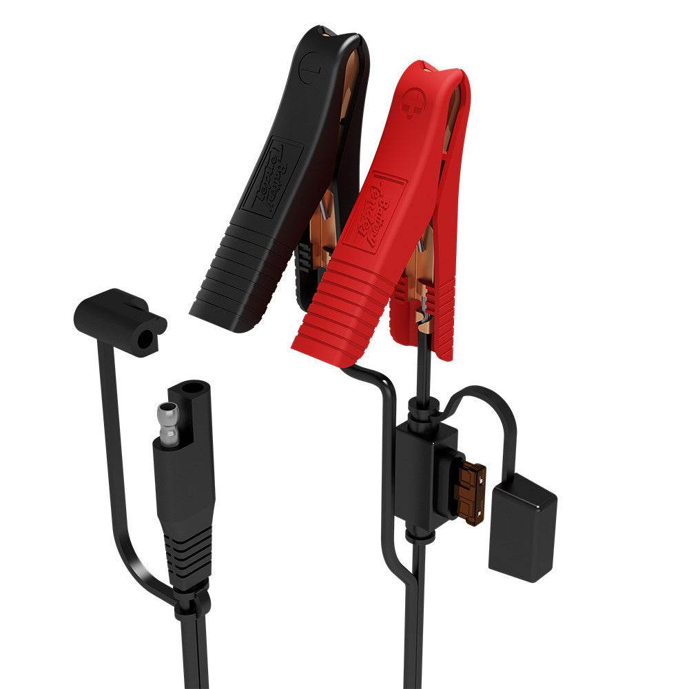 Battery Tender 12V, 8/2A Selectable Battery Charger Maintainer [022-0337-DL-WH] - Suncoast Marine & Auto Supply 